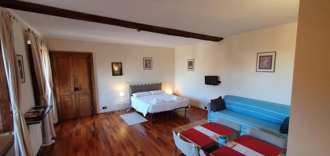 Palatina Apartment Torino Esterno foto
