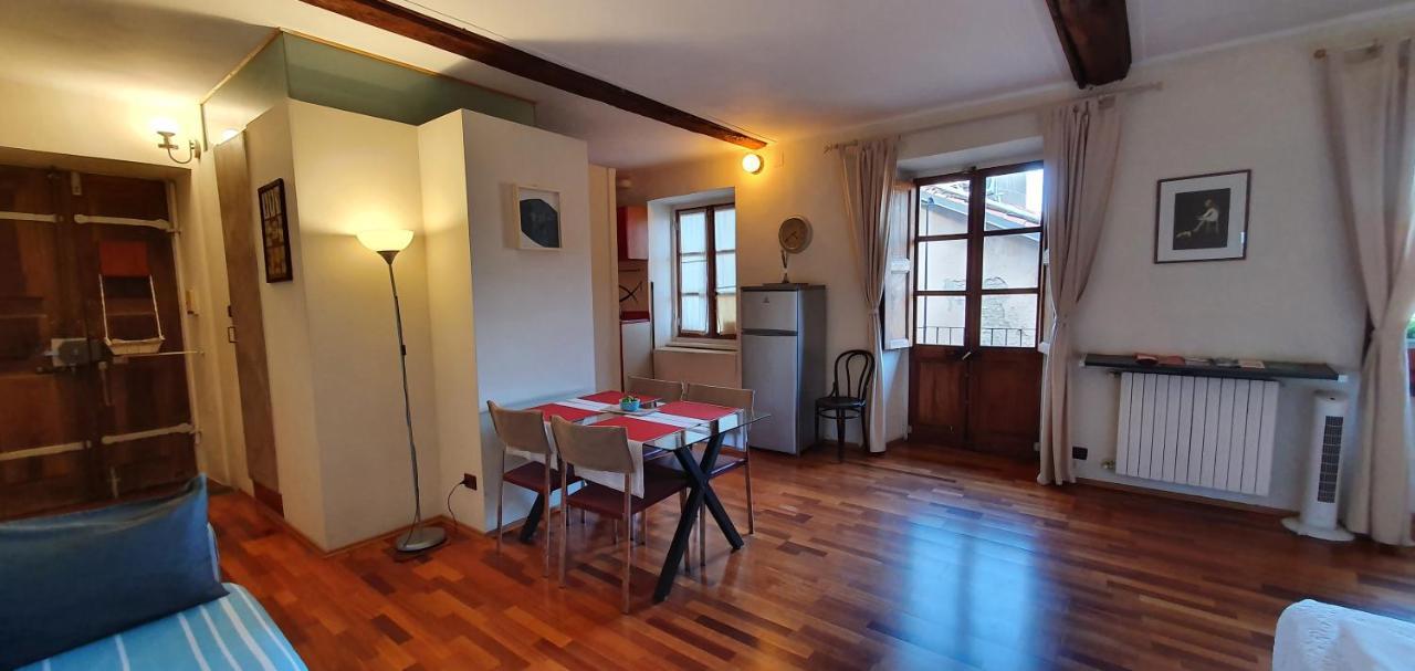 Palatina Apartment Torino Esterno foto