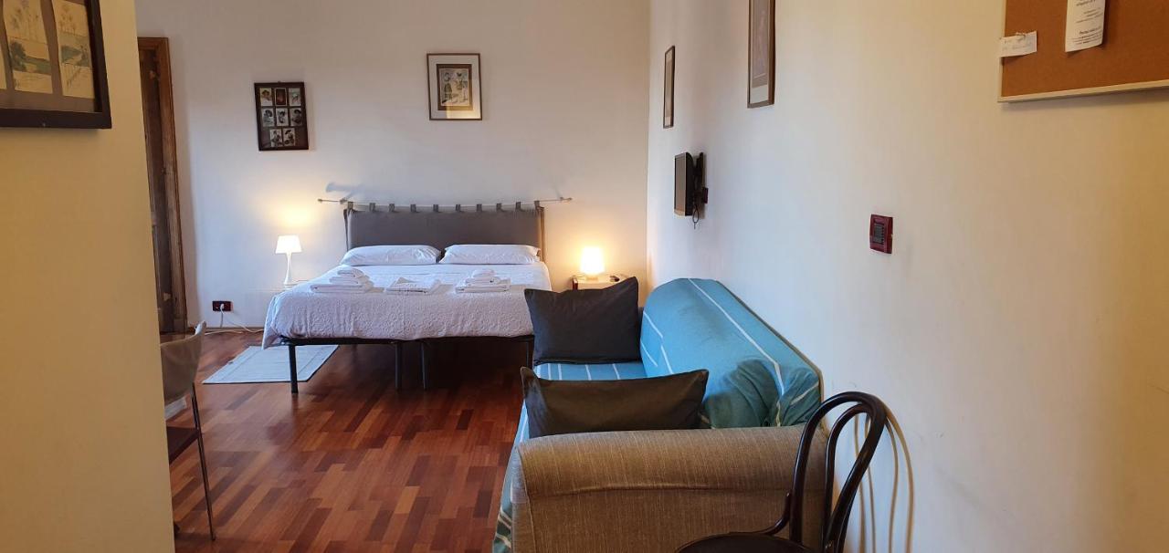 Palatina Apartment Torino Esterno foto