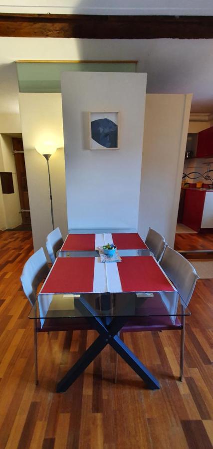 Palatina Apartment Torino Esterno foto