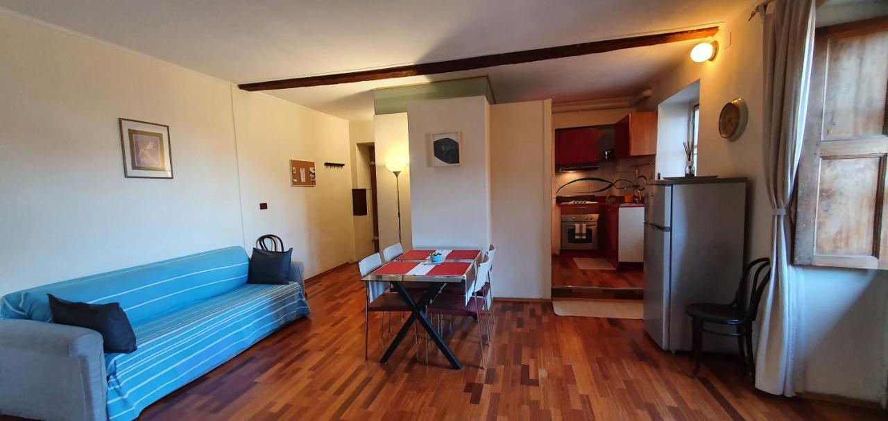 Palatina Apartment Torino Esterno foto