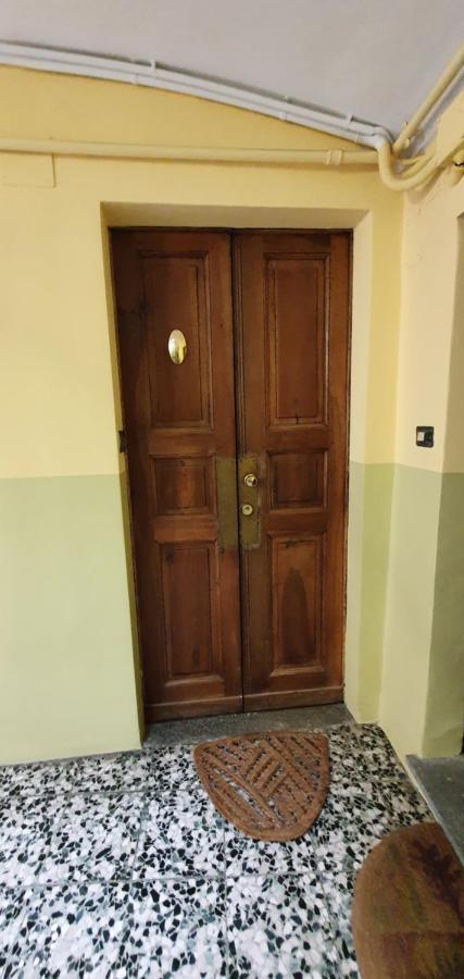 Palatina Apartment Torino Esterno foto