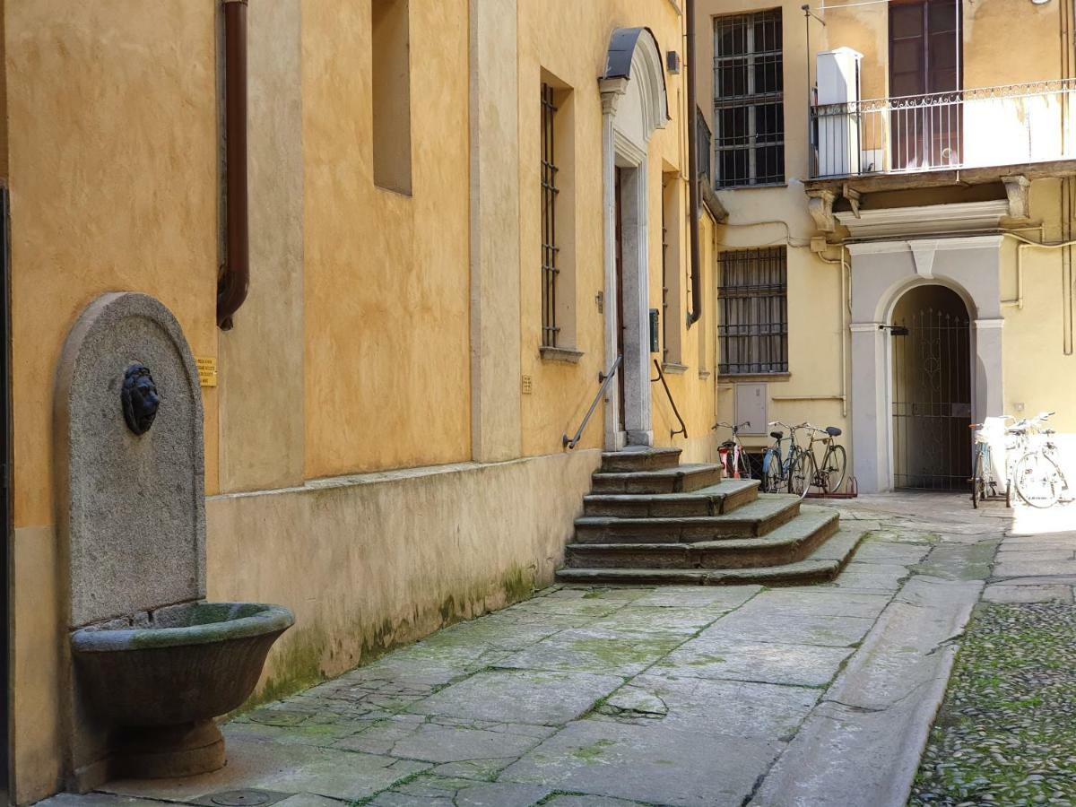 Palatina Apartment Torino Esterno foto