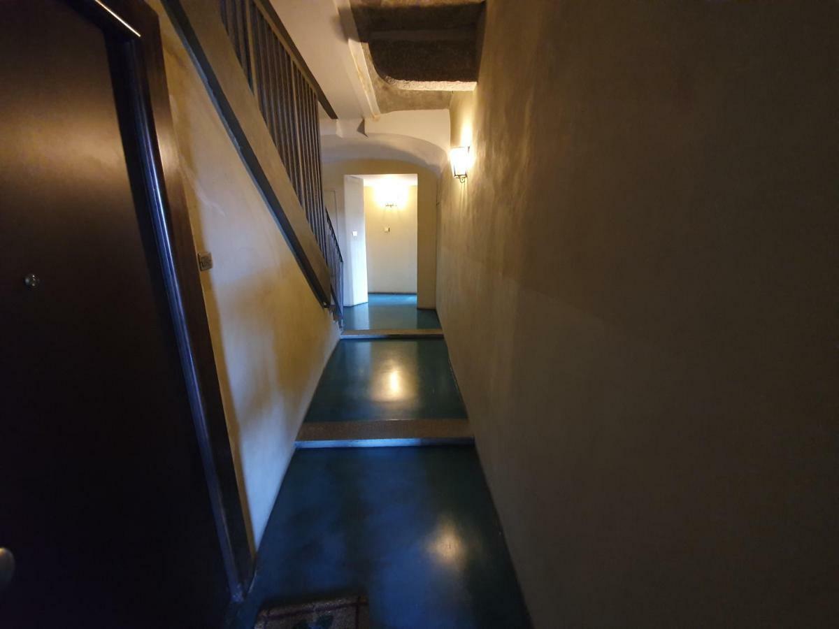 Palatina Apartment Torino Esterno foto