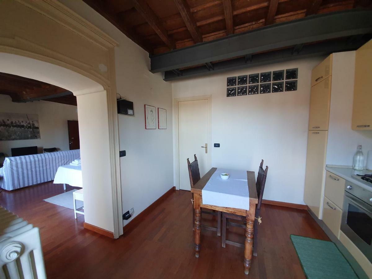 Palatina Apartment Torino Esterno foto