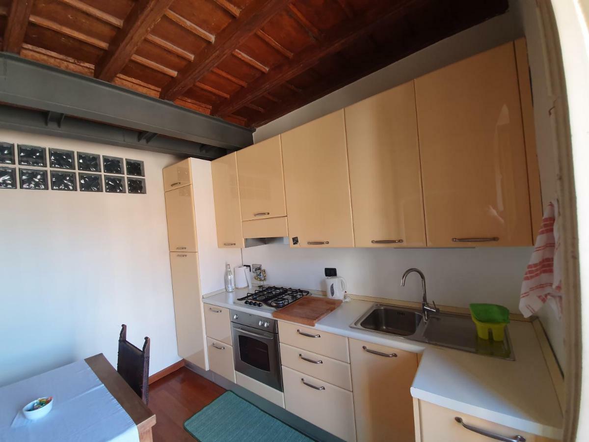 Palatina Apartment Torino Esterno foto