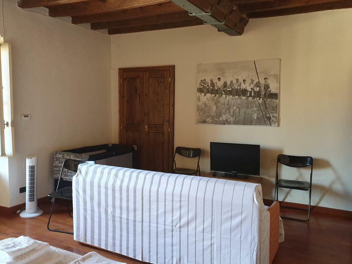 Palatina Apartment Torino Esterno foto
