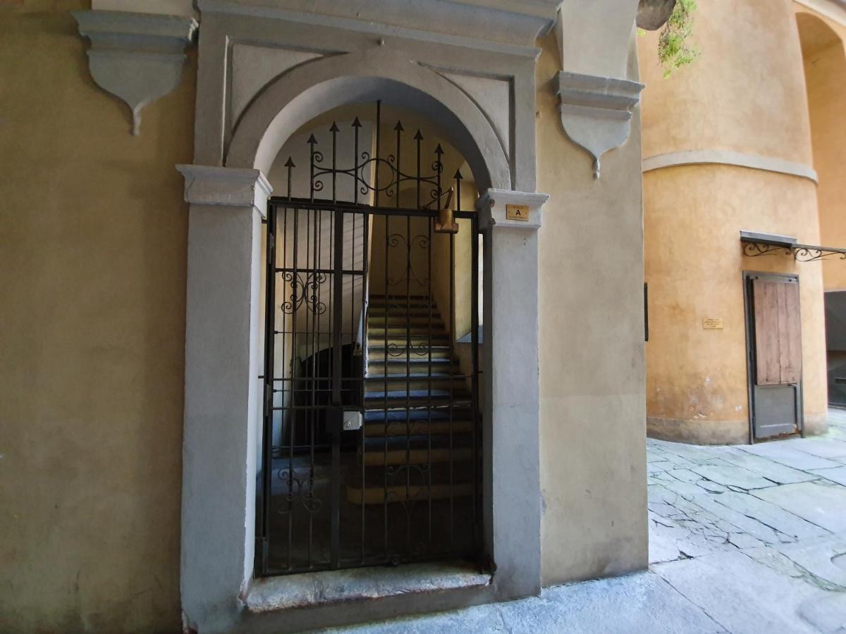 Palatina Apartment Torino Esterno foto